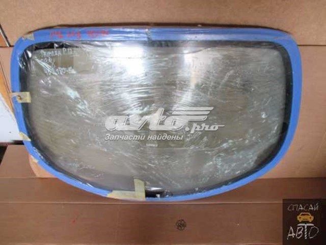 GS5009D21 FPS Vidrio trasero
