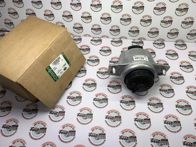 Soporte de motor derecho LR141381 Land Rover