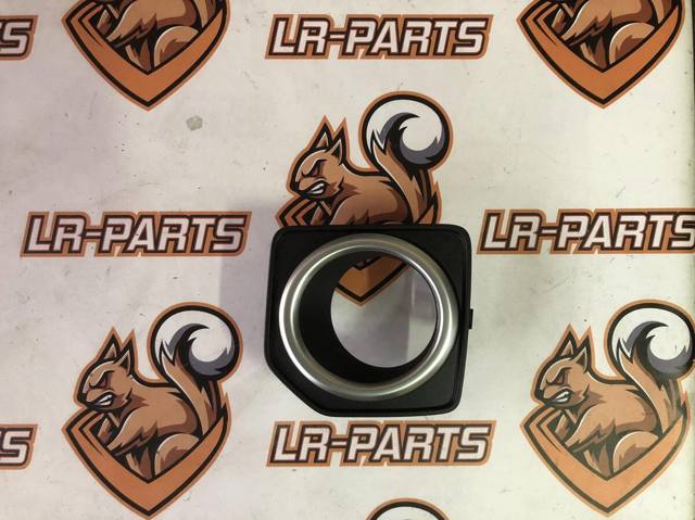 Embellecedor, faro antiniebla izquierdo Land Rover Freelander 2 (L359)