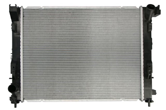 Radiador 550070 NRF