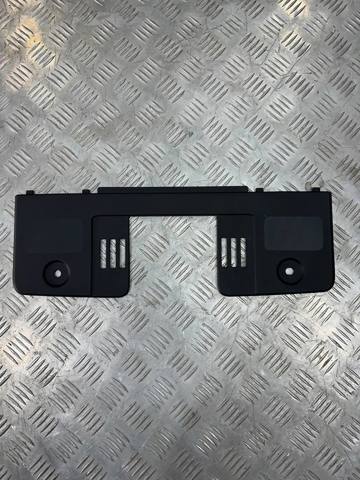 Protector de cerradura del capó TK4856381 Mazda