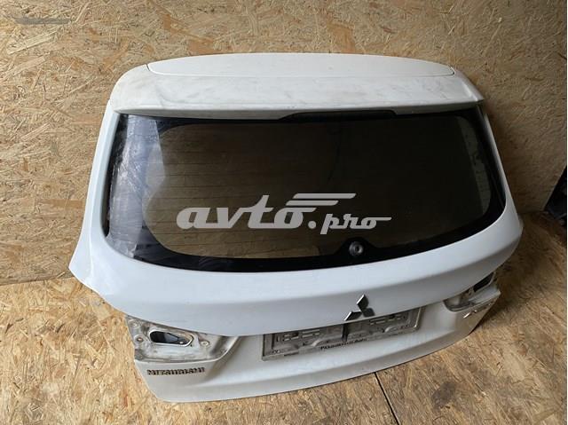 Comprar 5801B559 Mitsubishi Puerta del maletero, trasera