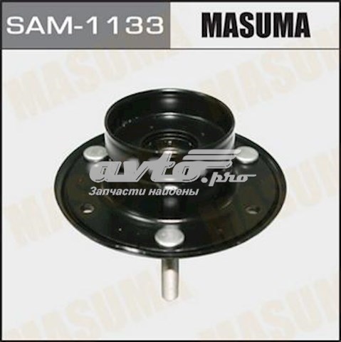 SAM1133 Masuma soporte amortiguador delantero