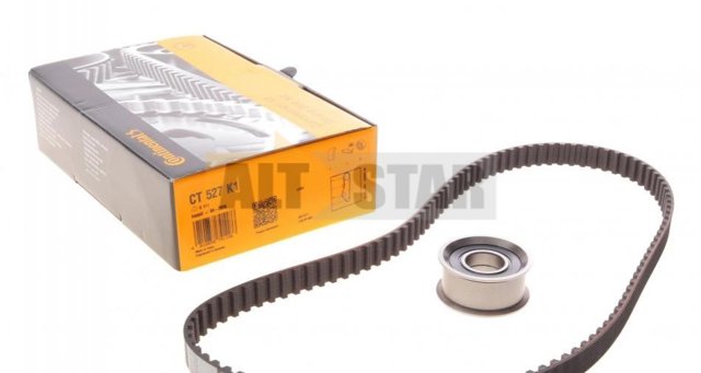 CT527K1 Continental/Siemens Kit correa de distribución