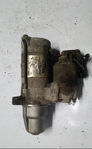  Motor de arranque Infiniti Q50 