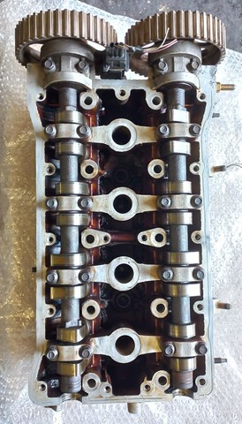 Motor completo para Chevrolet Aveo II T250, T255