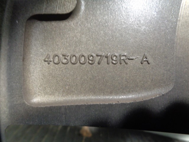 403009719R Renault (RVI) 