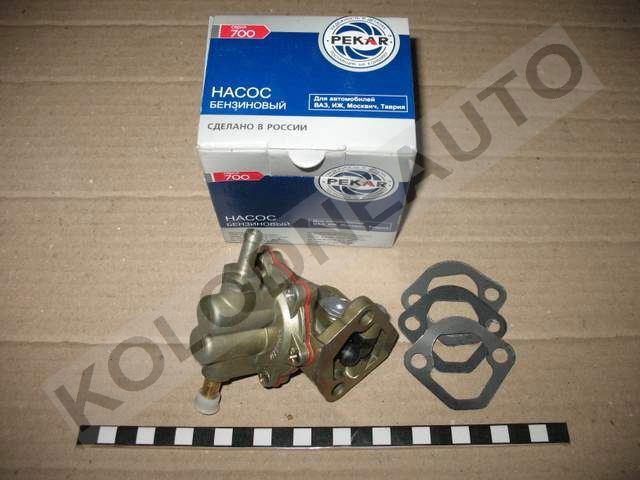 Bomba de combustible mecánica 702110601001 Pekar