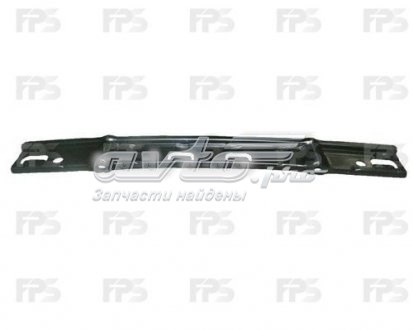 FP4809981 FPS Refuerzo de parachoques trasero