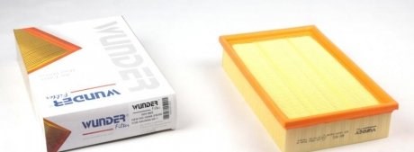 El filtro de aire Wunder WH965 precio, desde 9,08 EUR