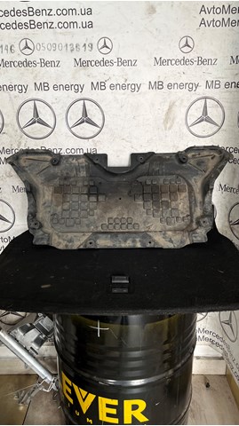 Comprar A2135242700 Mercedes Protección motor / empotramiento