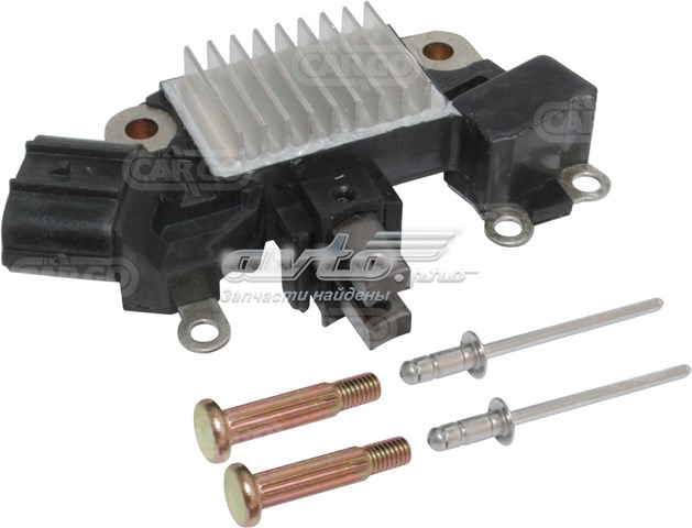 Regulador de voltaje alternador Subaru Outback (BP)