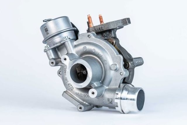 16359880029 Borg-Warner/KKK turbocompresor