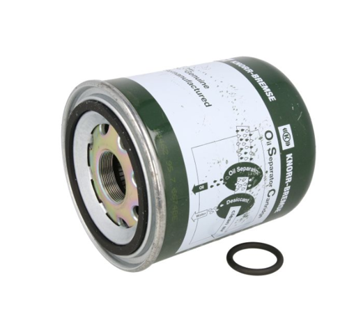 Filtro del desecador de aire (separador de agua y aceite) (camión) Knorr-bremse K039455X00 precio, desde 37,03 EUR