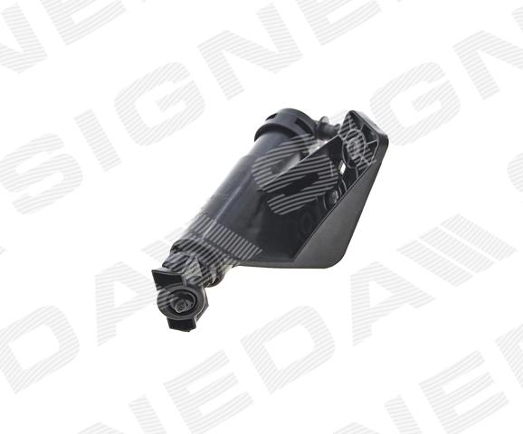 Soporte de inyector del lavafaros (cilindro elevador) Hyundai/Kia 98671B8000 precio, desde 26,83 EUR