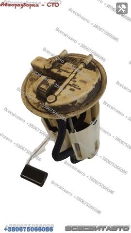 8200009643 Renault (RVI) Módulo de alimentación de combustible