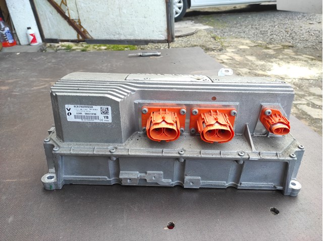 Comprar 296099924R Renault (RVI) 