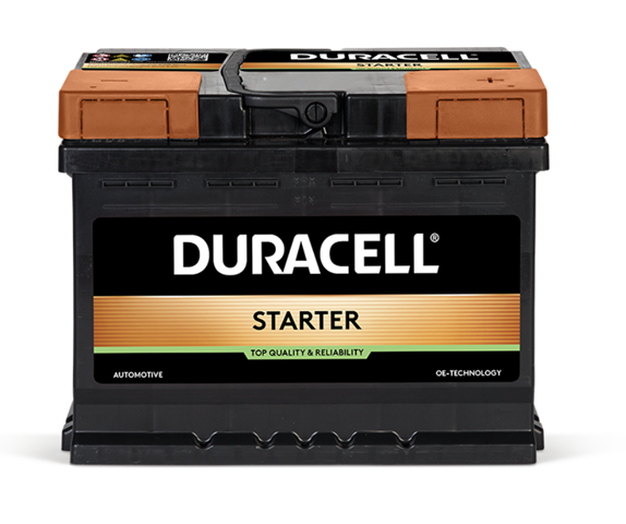 Batería de arranque Duracell DS62 precio, desde 114,10 EUR