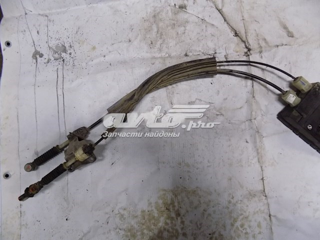 8200976710 Renault (RVI) Mando de cambios