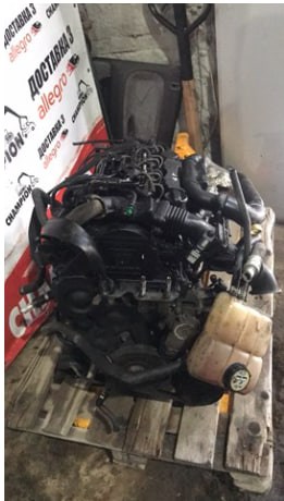 Comprar G8DA Ford Motor completo