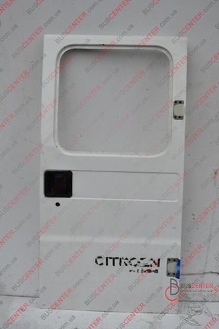 Puerta de batientes de furgoneta trasera derecha para Fiat Ducato (230L)