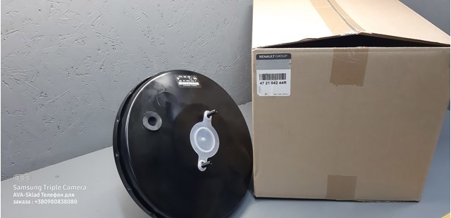  Servofreno Renault DOKKER 