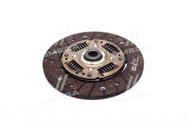 DW07 VALEO Disco de embrague