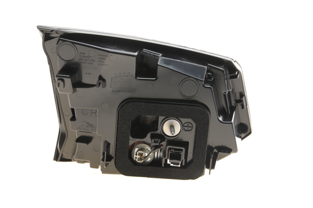 Piloto trasero interior derecho Peugeot/Citroen 9811027780 precio, desde 138,52 EUR
