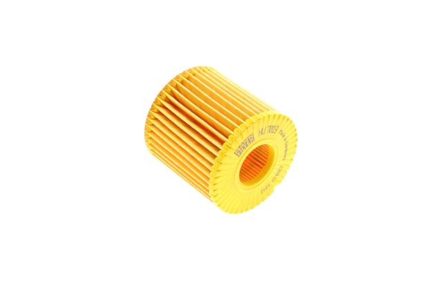Comprar HU7019Z Mann-Filter Filtros de aceite