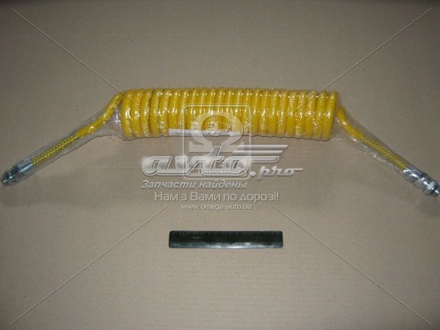 4527130020 Wabco manguera espiral de conexión neumática