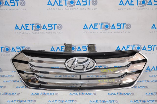 Rejilla delantera Hyundai/Kia 863502W010 precio, desde 93,12 EUR