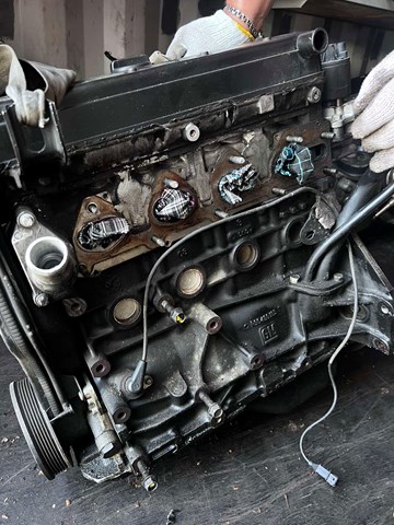 Comprar T20SED Opel Motor completo