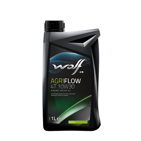 8309106 Wolf Aceite