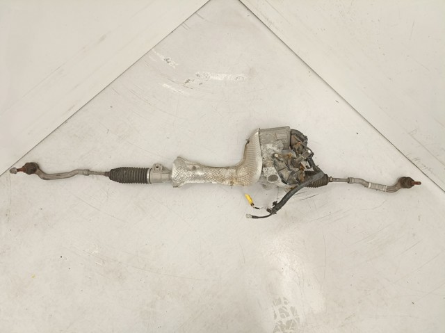1628948680 Peugeot/Citroen Cremallera caja de direccion