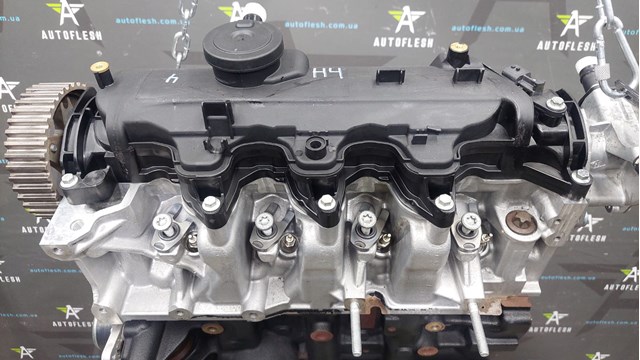 Motor completo K9K892 Renault (RVI)