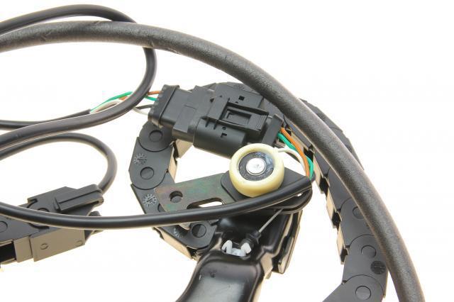 Mazo de cables de la puerta lateral corrediza derecha Solgy 306120 precio, desde 95,76 EUR