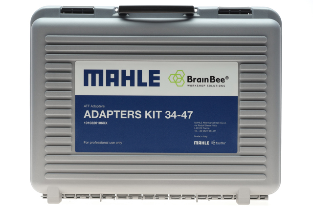  Mahle Original 1010320106XX precio, desde 1145,48 EUR