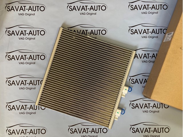 Comprar 9J1260403A VAG Condensador de aire acondicionado