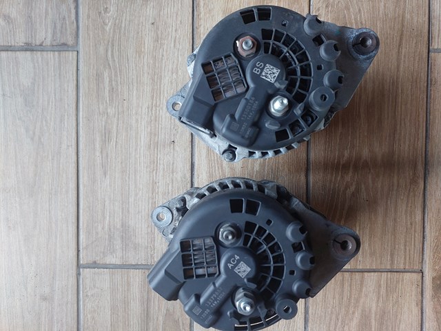 Alternador del motor General Motors 13500186 precio, desde 70,12 EUR