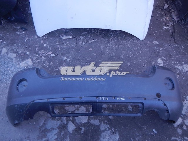 96660231 Opel Defensa trasero