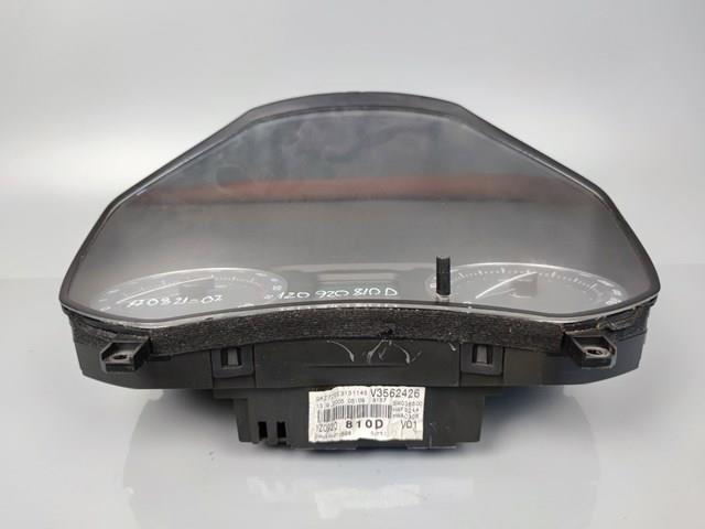 Cuadro instrumentos 1Z0920810D VAG