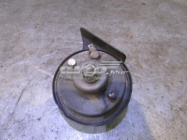 Claxon para Mazda 3  BK