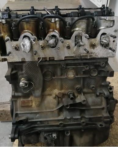 Motor Fiat/Alfa/Lancia 223A6000