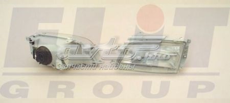 Comprar 2121156LLDE Depo/Loro/Abakus Faro delantero izquierdo