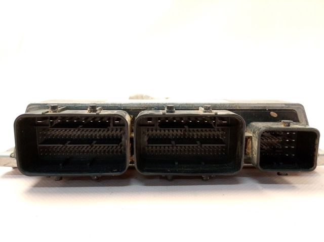 237107756S Renault (RVI) Centralina Del Motor