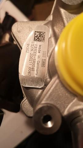 Comprar 9V202 IHI Turbo de coche