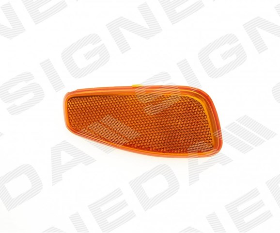 K68256050AA Fiat/Alfa/Lancia reflector delantero izquierdo