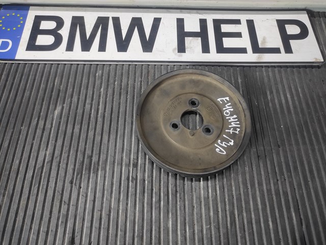 Polea de la bomba de agua BMW 32422247046 precio, desde 79,08 EUR