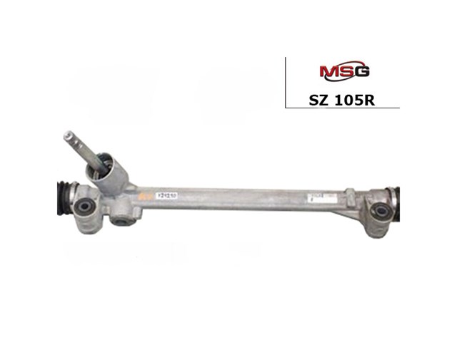 SZ9105 AGR Cremallera caja de direccion