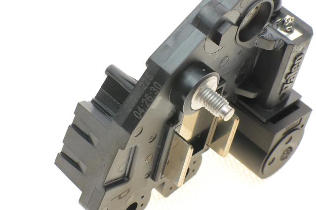 Comprar 595366 VALEO Regulador del alternador